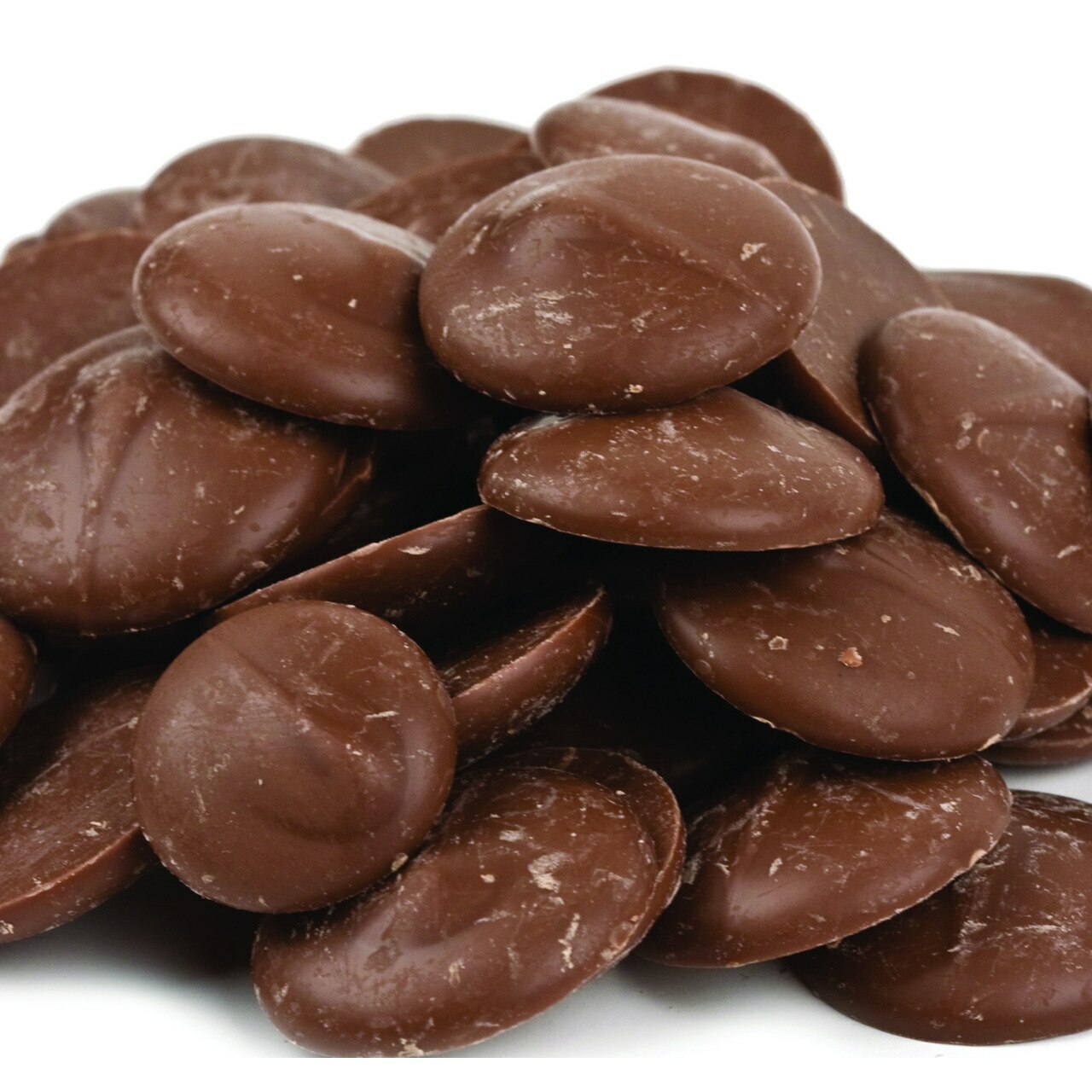 Chocolate Coatings